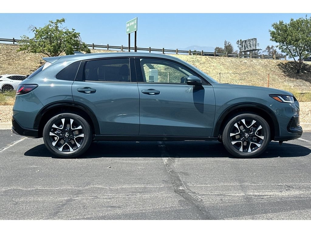 New 2027 Honda HR-V EX-L image 3