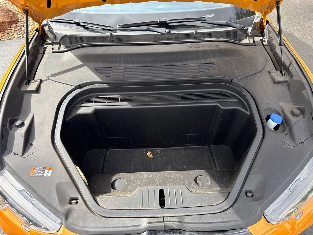 Used 2022 Ford Mustang Mach-E Premium RWD image 24