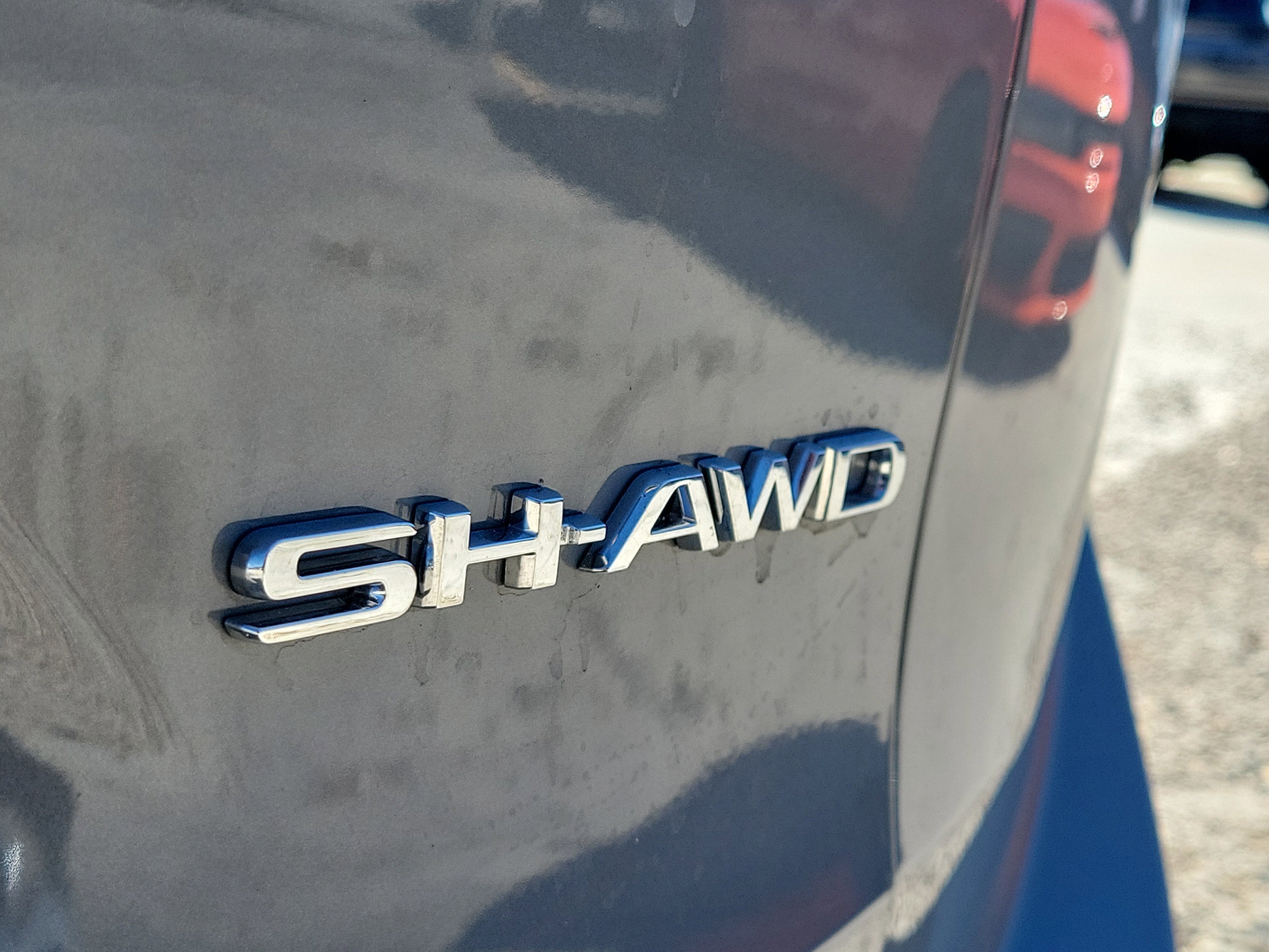 Used 2026 Acura RDX A-Spec image 13