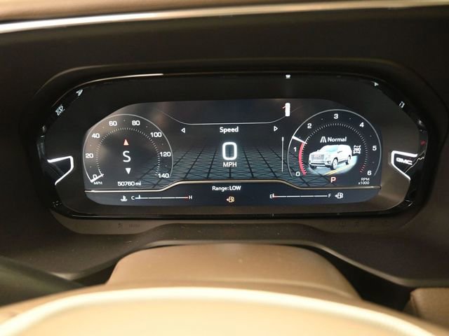 Used 2023 GMC Yukon Denali image 28