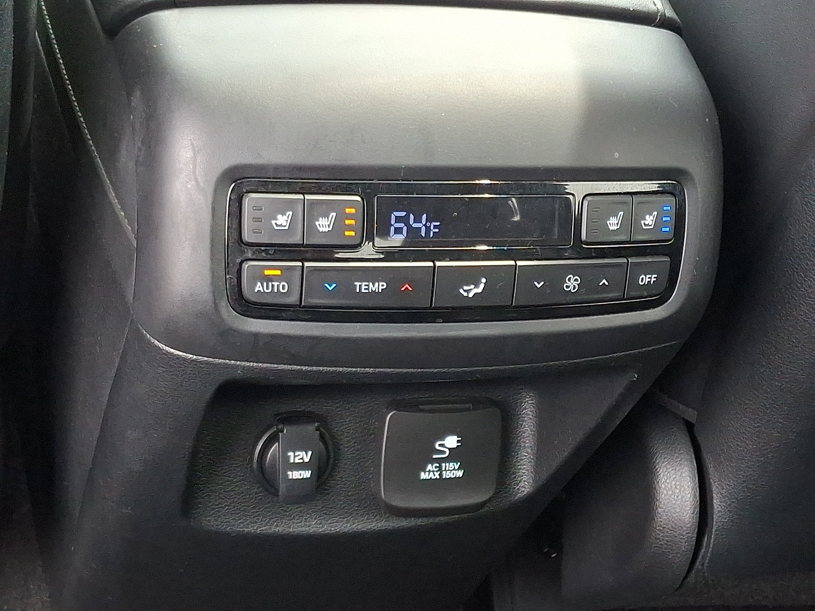 Used 2022 Hyundai Palisade Calligraphy AWD/4WD image 12