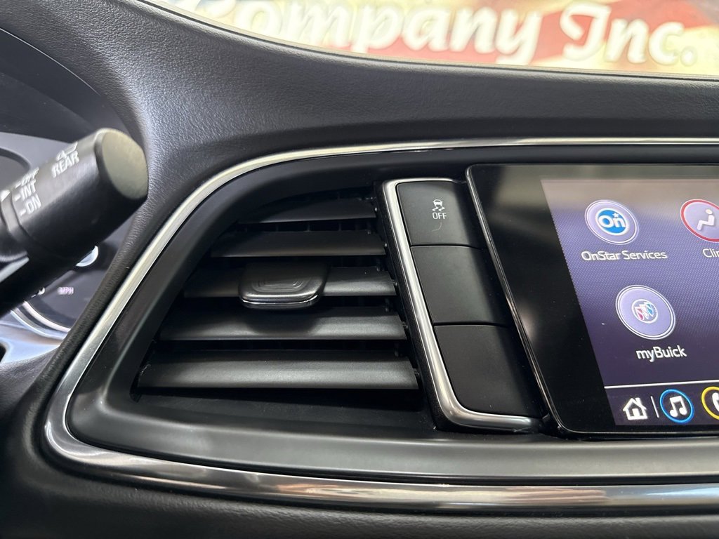 Used 2021 Buick Enclave Essence image 47