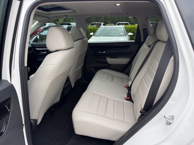 Used 2024 Honda CR-V EX-L image 14