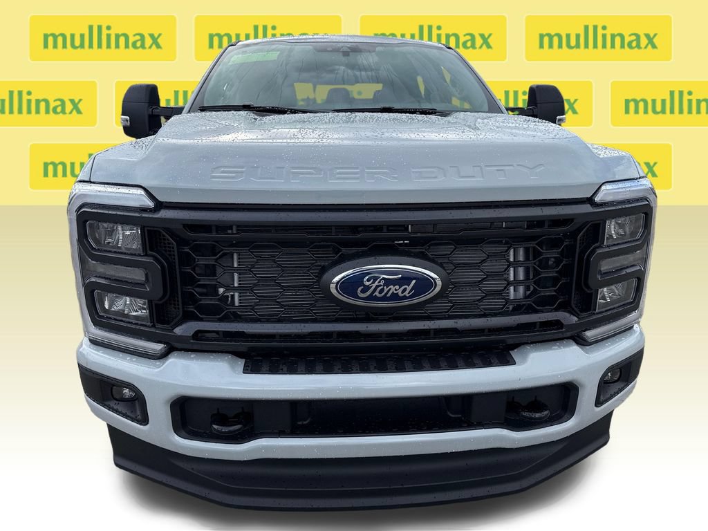 New 2026 Ford F250 XL w/ STX Appearance Package AWD/4WD image 11