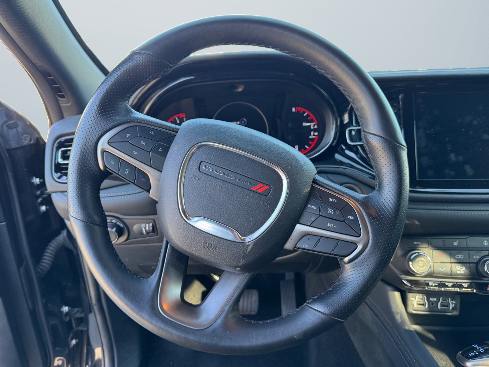 Used 2024 Dodge Durango SXT image 13