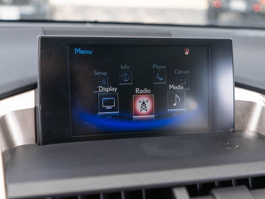 Used 2016 Lexus NX 200t AWD w/ Premium Package image 35