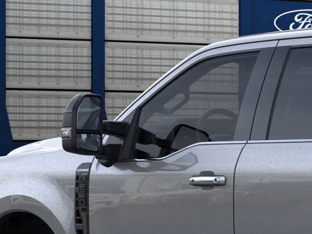 New 2025 Ford F250 Platinum w/ Tremor Off-Road Package image 20