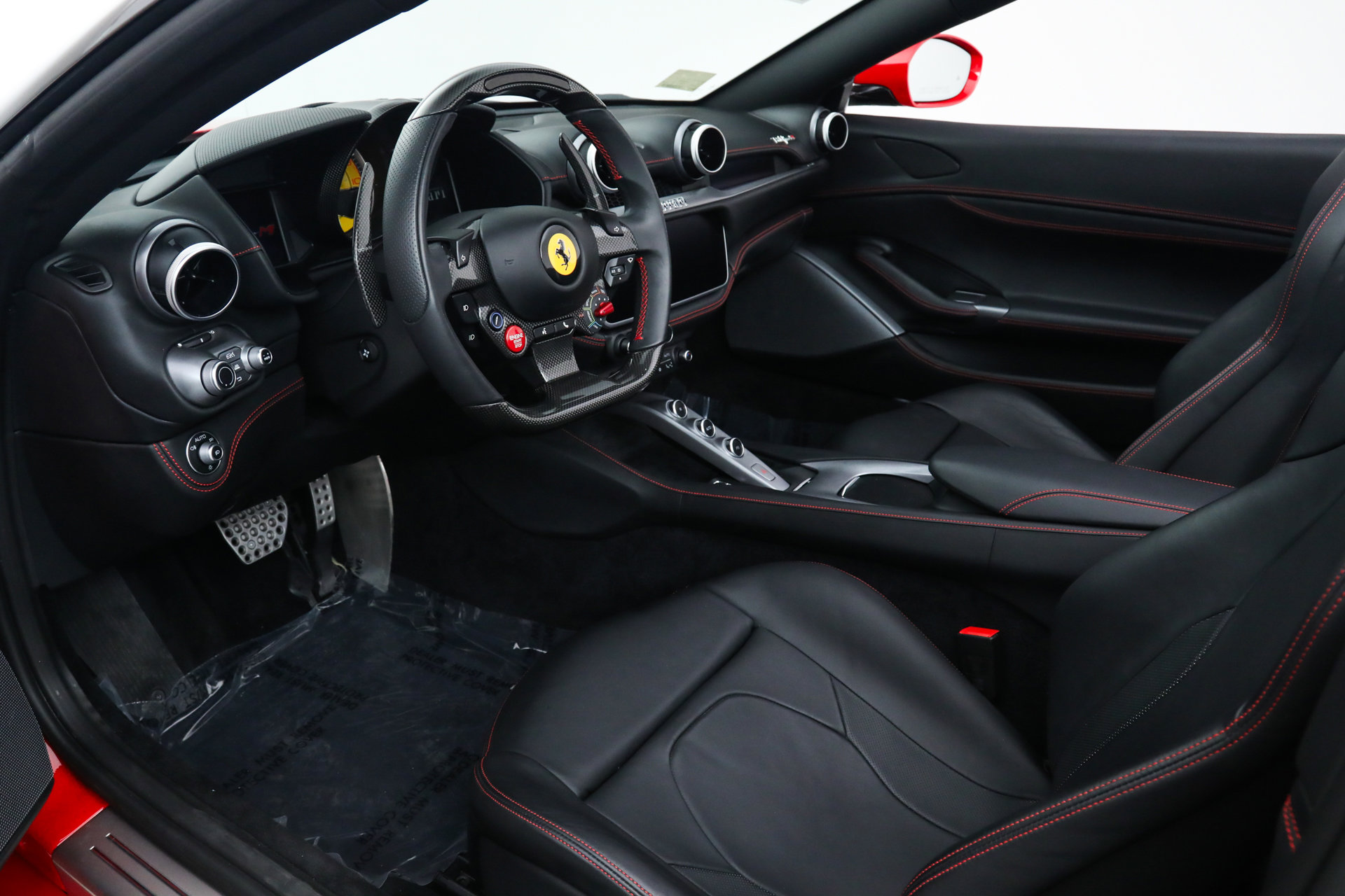 Certified 2023 Ferrari Portofino M image 2