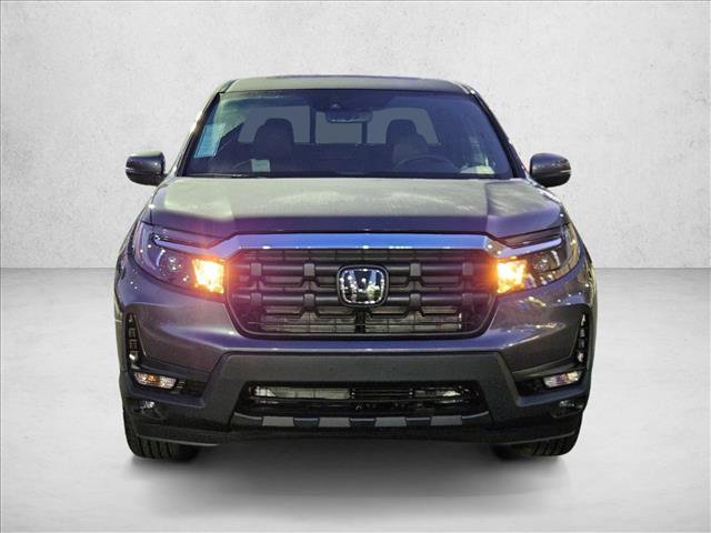 New 2026 Honda Ridgeline RTL image 6