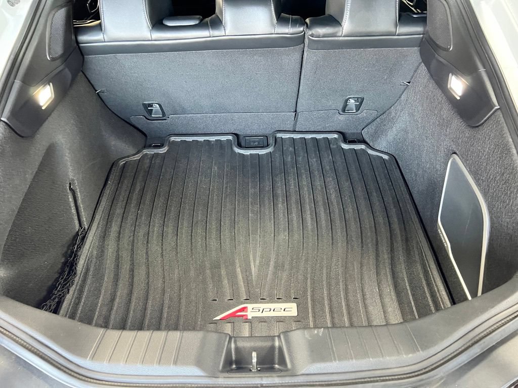 Used 2024 Acura Integra A-Spec w/ Technology Package FWD image 19