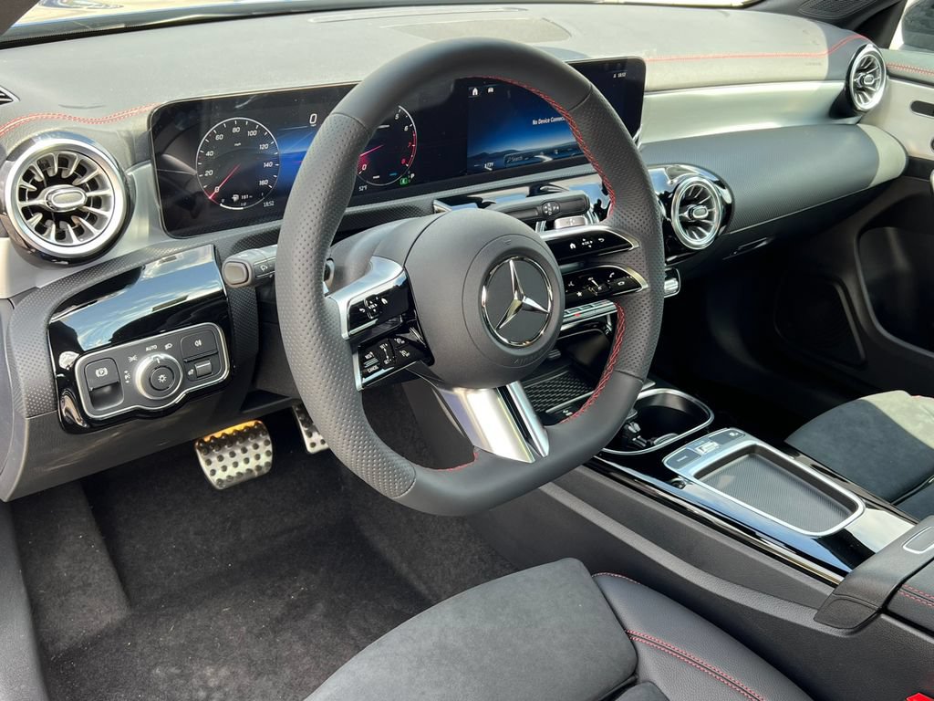 New 2026 Mercedes-Benz CLA 250 4MATIC image 18