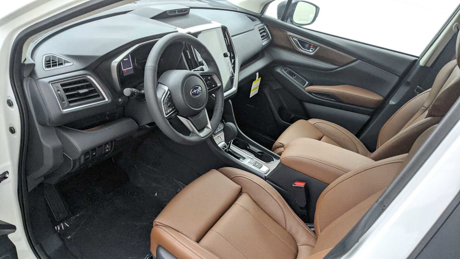 New 2025 Subaru Ascent Touring image 13