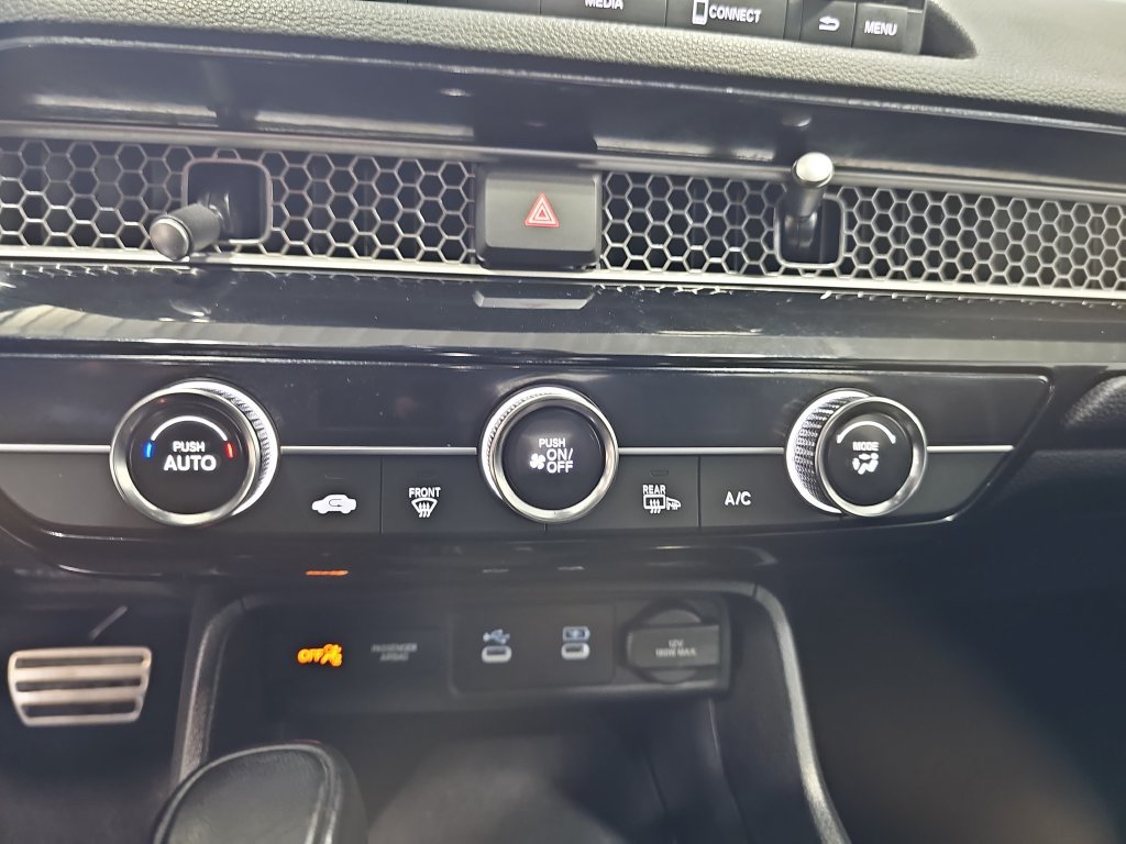 Used 2025 Honda Civic Sport image 76