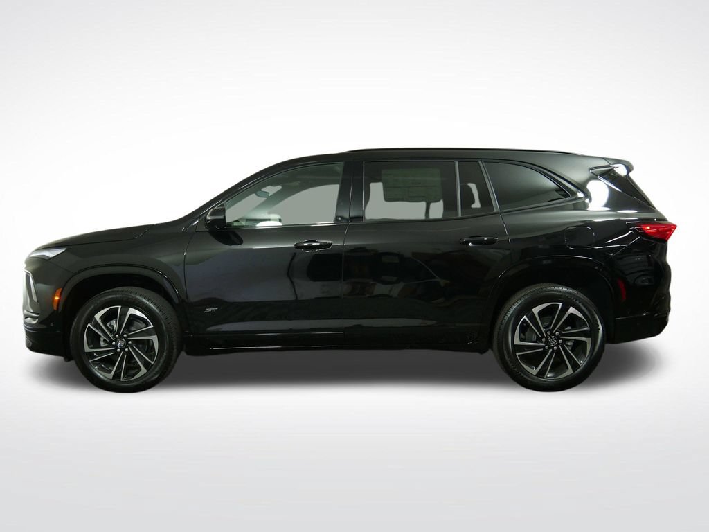 New 2026 Buick Enclave Sport Touring w/ Super Cruise Package AWD/4WD image 6