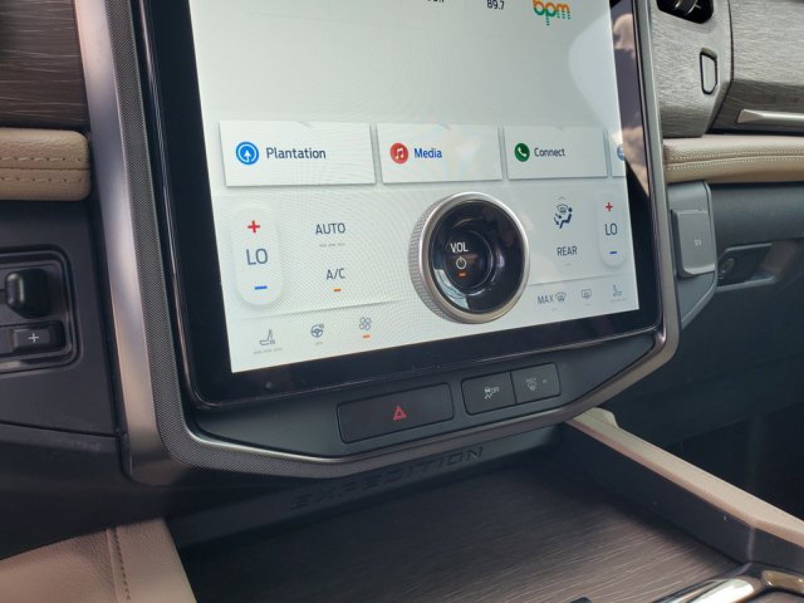 Certified 2023 Ford Expedition Max Limited image 25