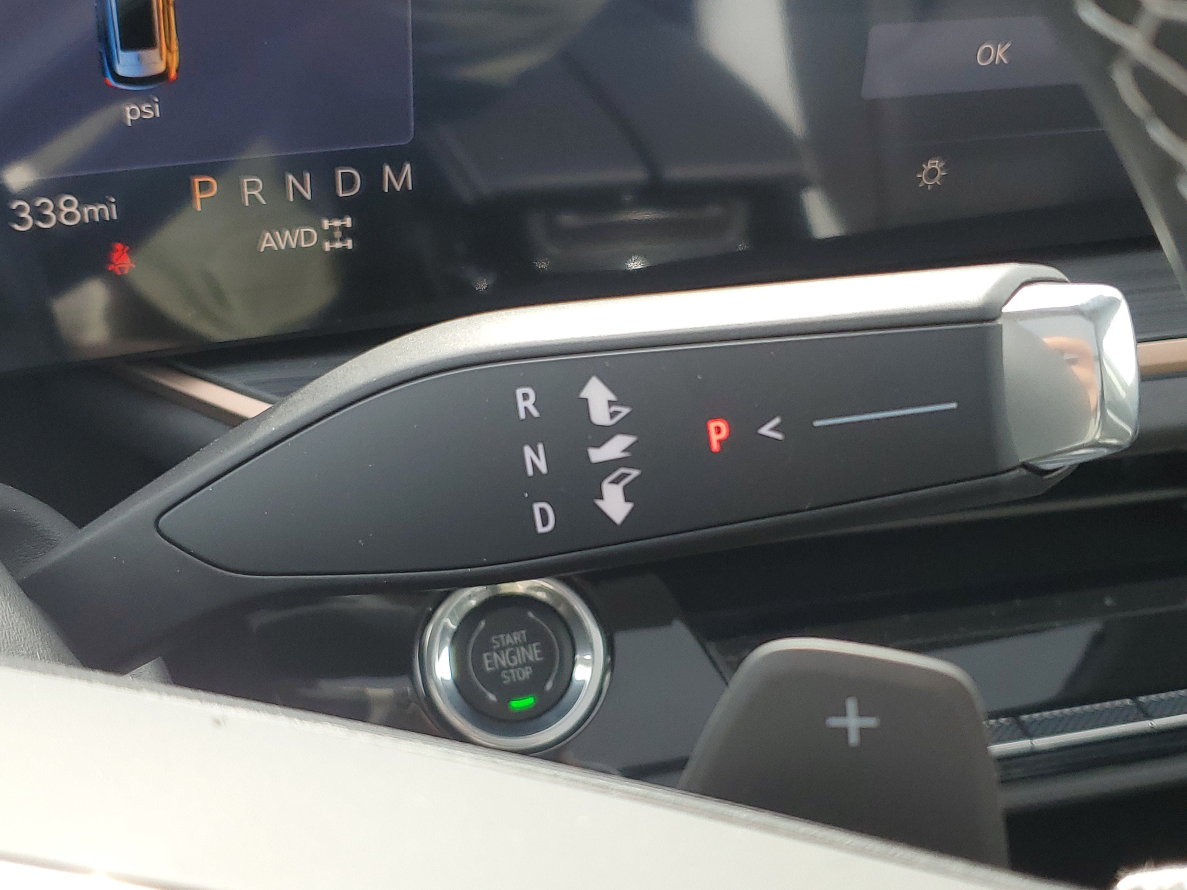 New 2026 Buick Envision Sport Touring AWD/4WD image 16