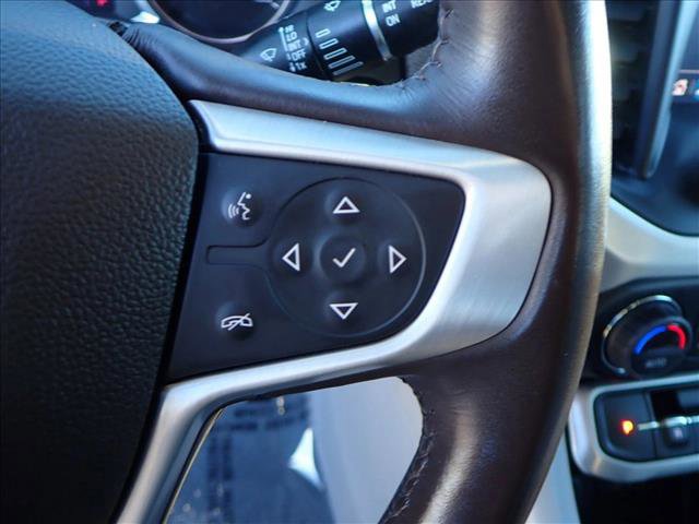 Used 2022 GMC Acadia SLT w/ Preferred Package image 15