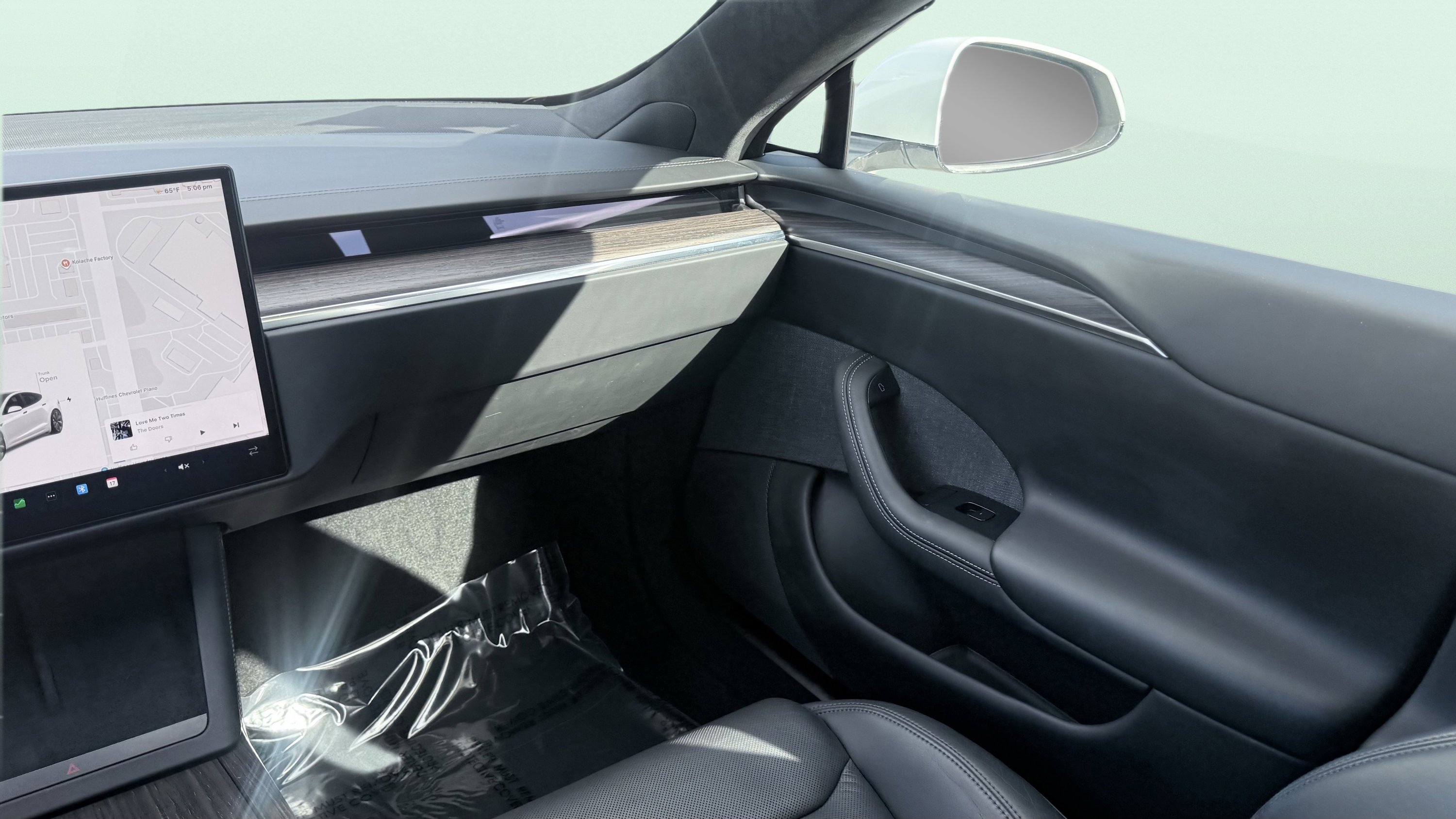 Used 2021 Tesla Model S Long Range image 49