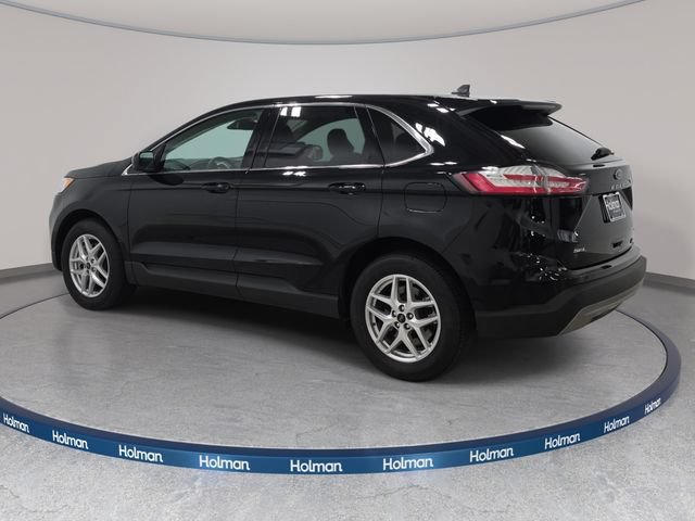 Certified 2024 Ford Edge SEL AWD/4WD image 7
