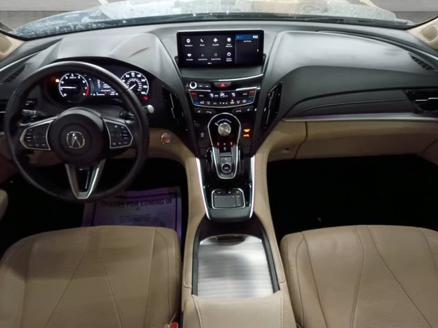 Used 2022 Acura RDX FWD w/ Technology Package image 20