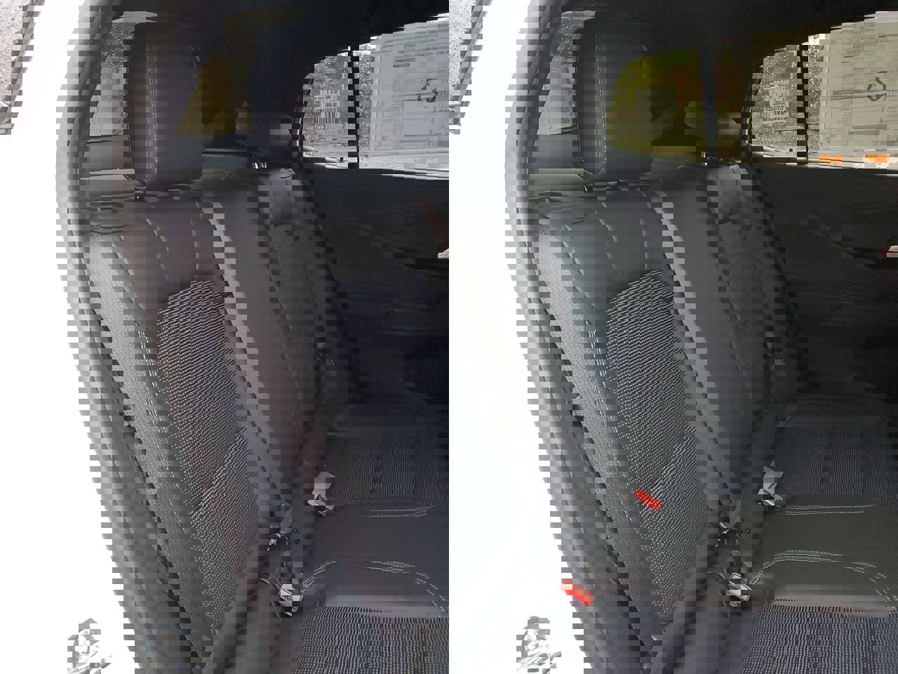 New 2025 Buick Envista Preferred w/ Advanced Safety Package image 58