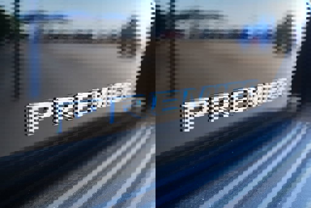 New 2026 Chevrolet Tahoe Premier image 7