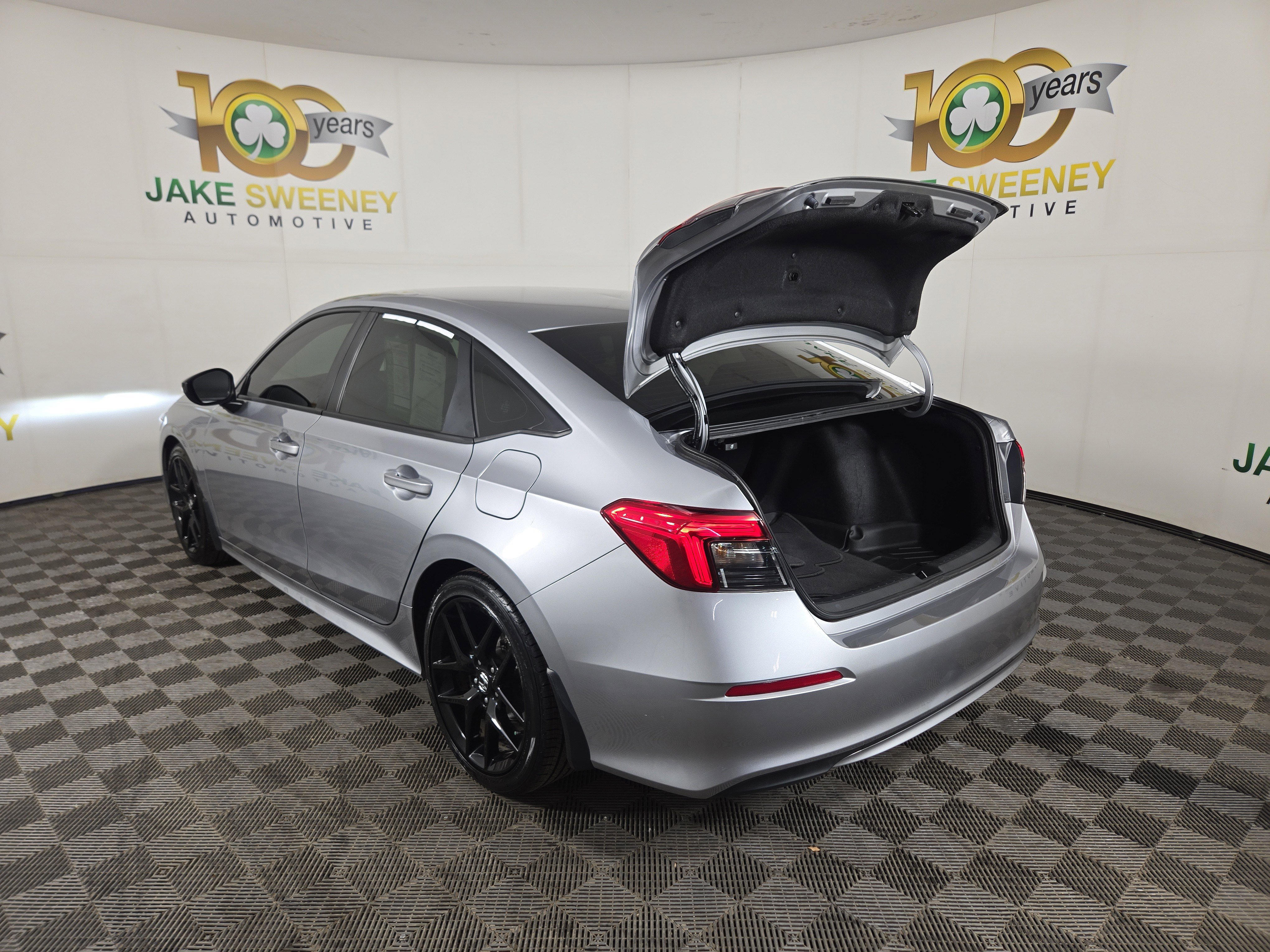 Used 2024 Honda Civic Sport image 29