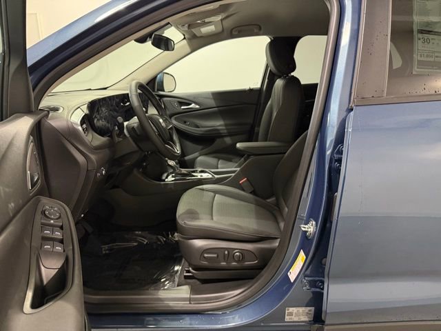 New 2026 Buick Encore GX Preferred w/ Comfort Package image 10