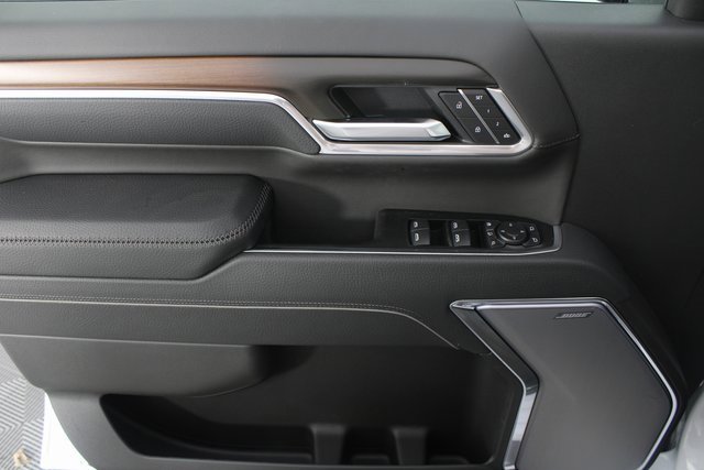 New 2026 GMC Sierra 2500 Denali w/ Denali Reserve Package image 17