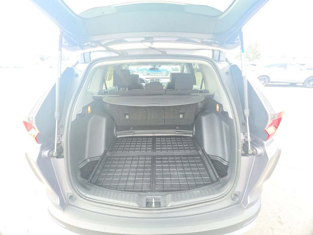 Used 2021 Honda CR-V EX image 28
