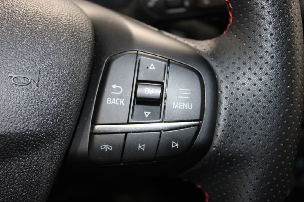 Used 2025 Ford Escape ST-Line AWD/4WD image 21