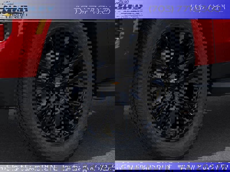 New 2026 Chevrolet Tahoe Premier image 9