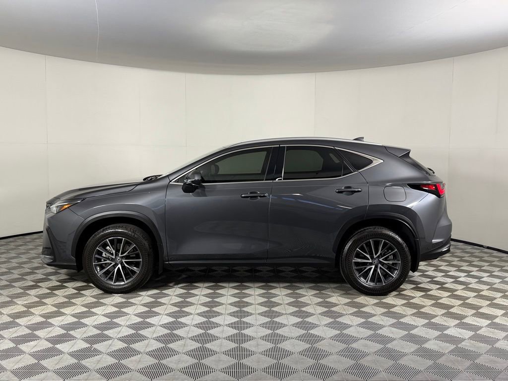 Used 2024 Lexus NX 250 FWD image 8