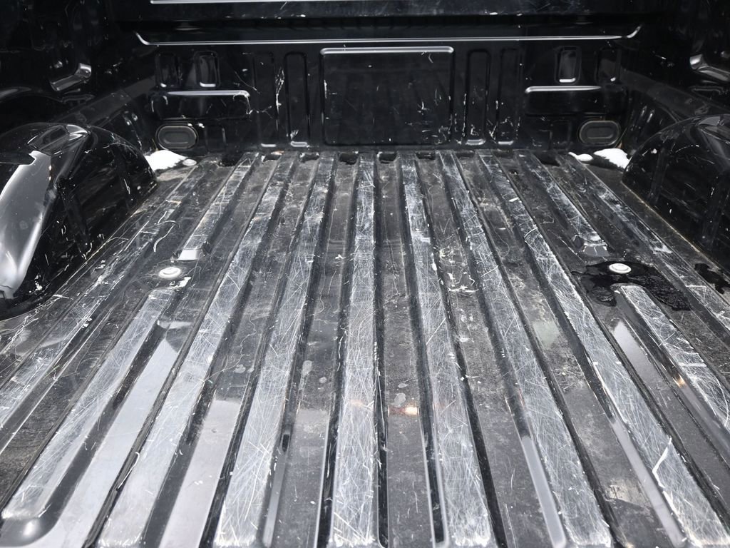 Used 2025 Ford F150 XLT w/ Equipment Group 301A Standard image 15