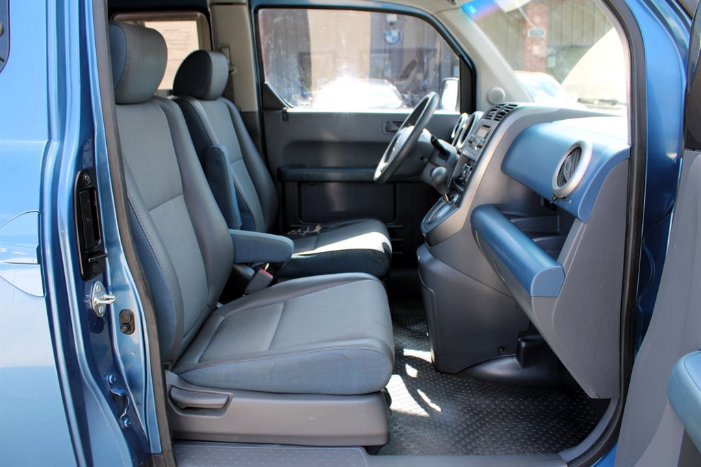 Used 2006 Honda Element EX-P image 13