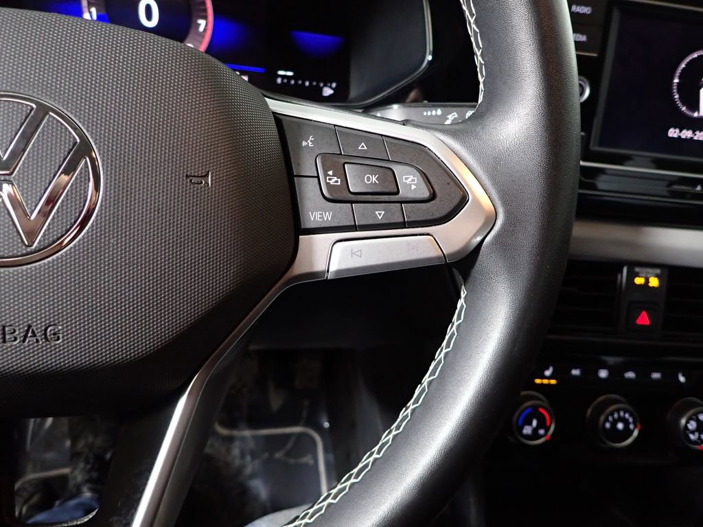 Used 2023 Volkswagen Taos S image 30