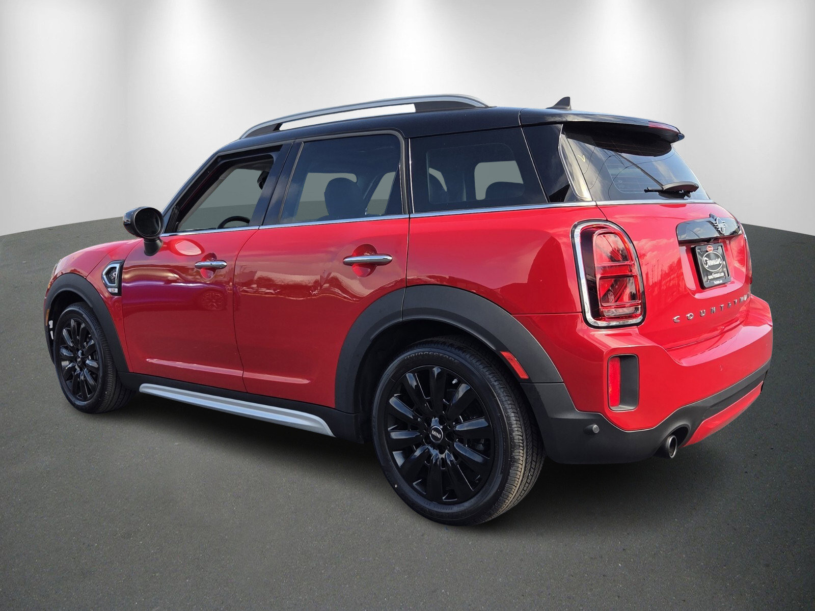Used 2022 MINI Cooper Countryman S image 5