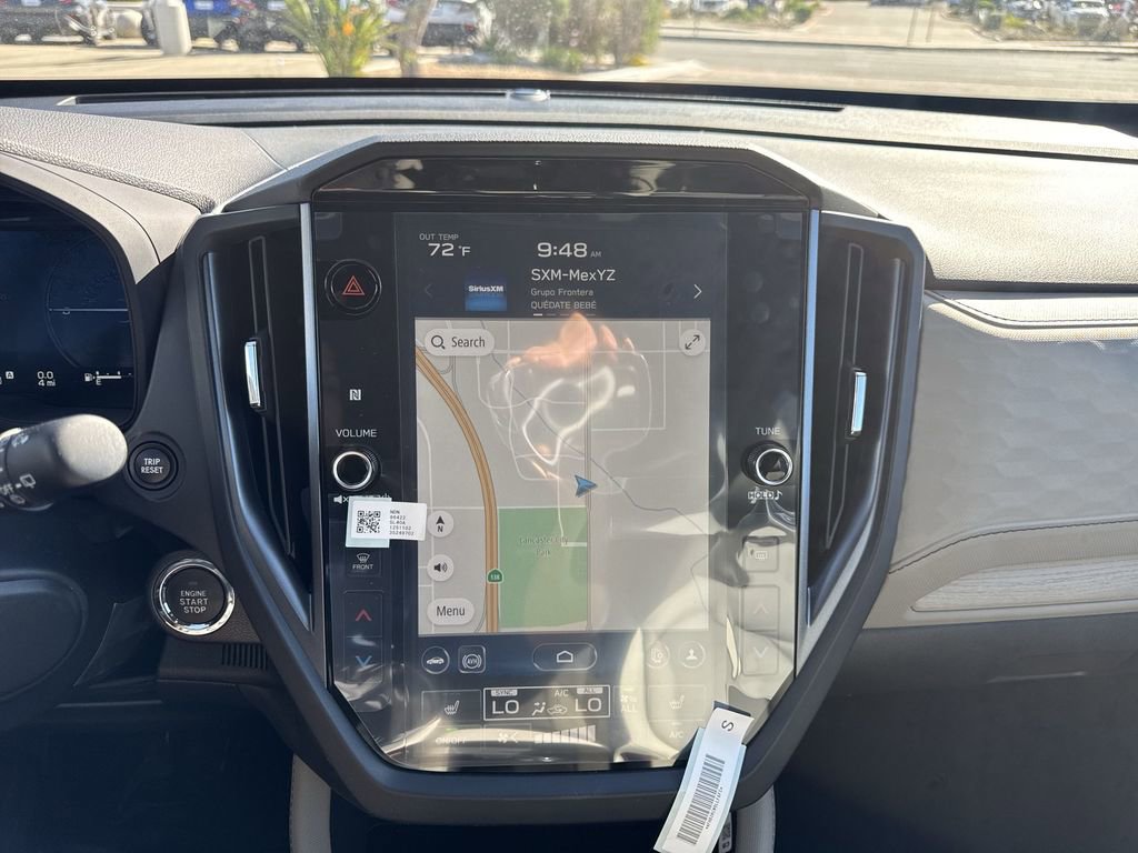 New 2026 Subaru Forester Limited image 20