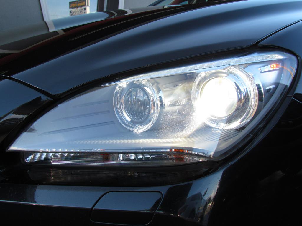 Used 2013 BMW 650i Gran Coupe RWD image 45