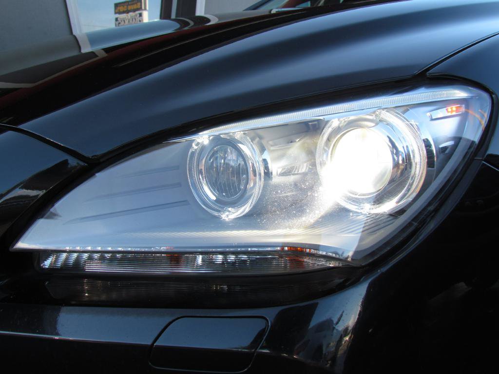 Used 2013 BMW 650i Gran Coupe image 45