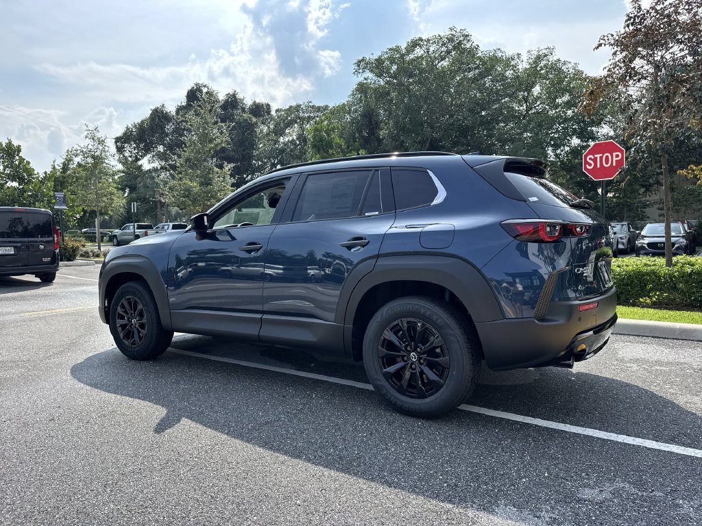 New 2026 MAZDA CX-50 AWD 2.5 Hybrid w/ Premium Pkg image 26