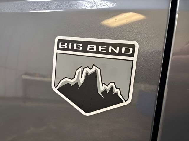 New 2025 Ford Bronco Big Bend image 37