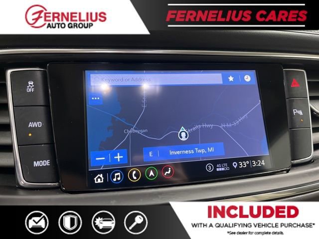 Used 2020 Buick Enclave Essence w/ Sound and Sites Package image 38