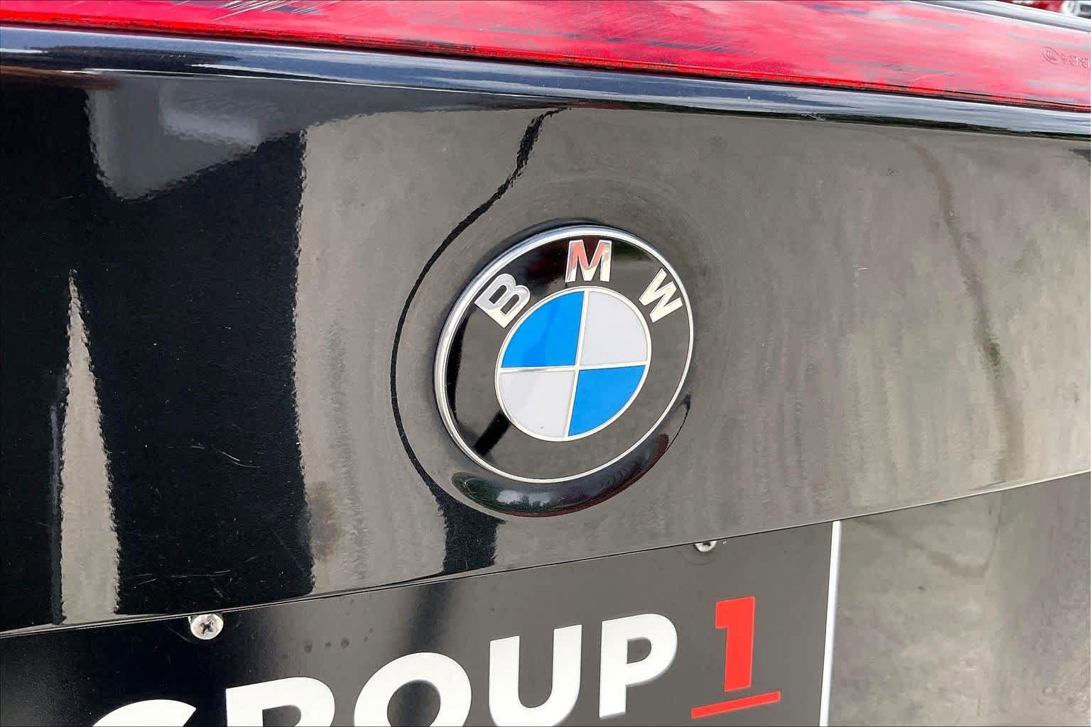 Used 2015 BMW 428i Convertible image 27
