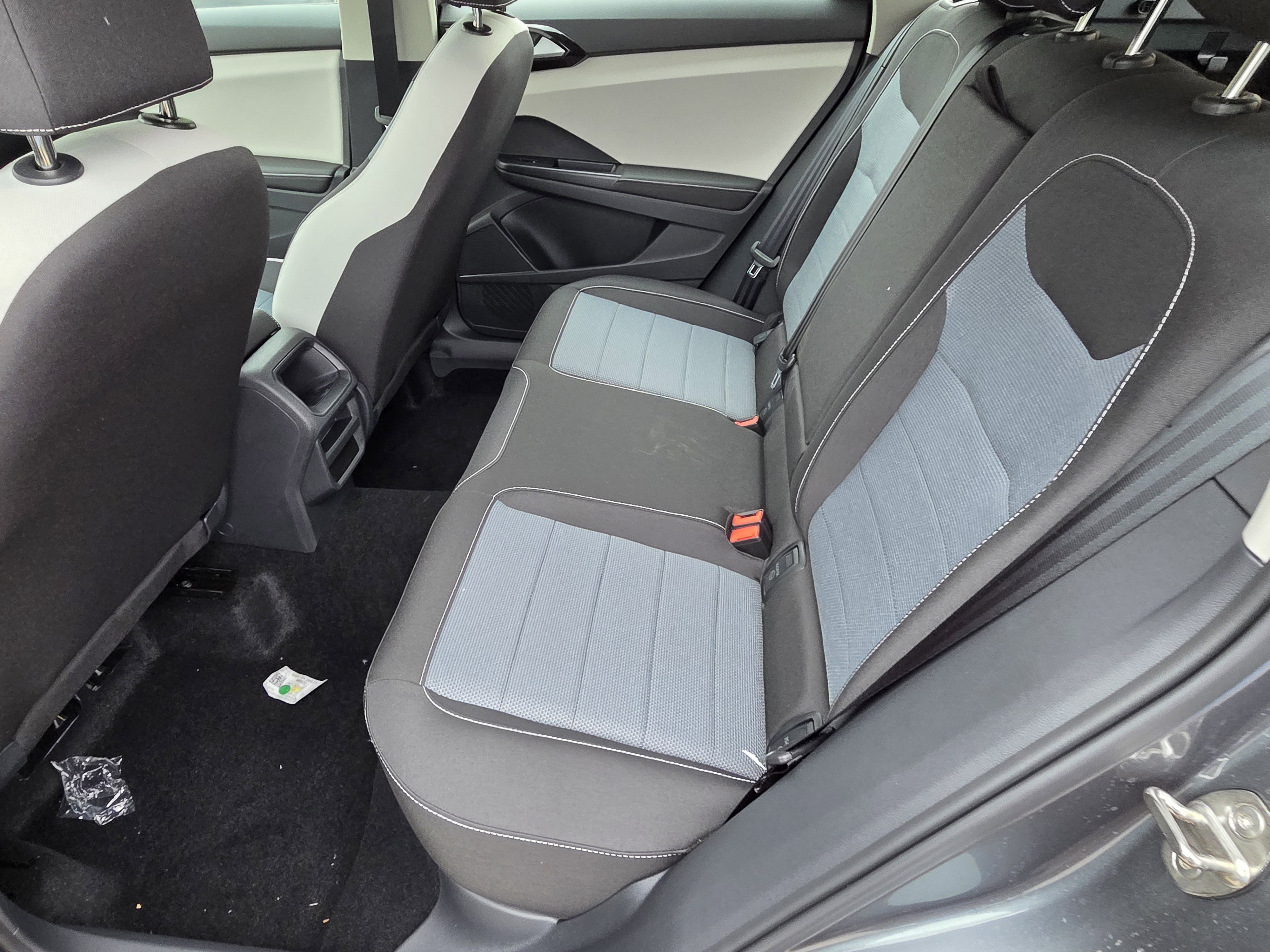 New 2025 Volkswagen Taos S image 6