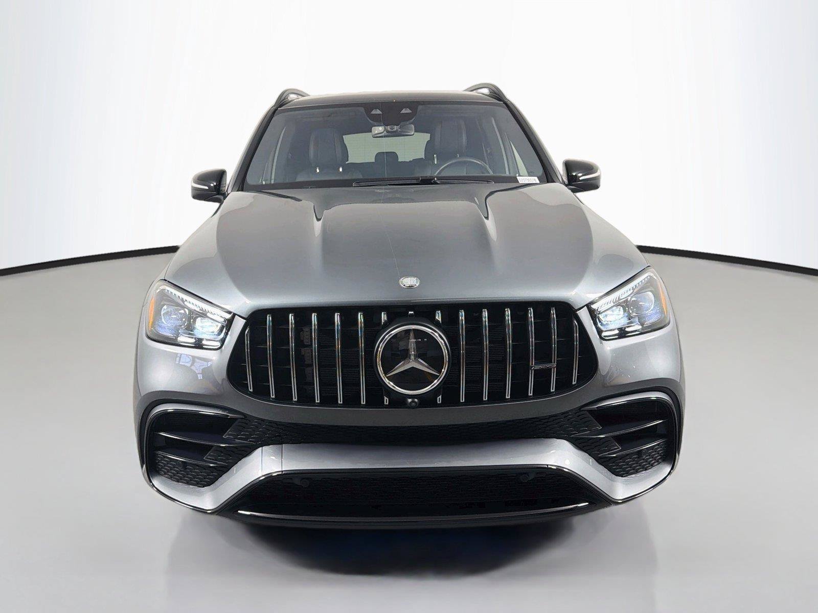 Used 2024 Mercedes-Benz GLE 63 AMG S image 2