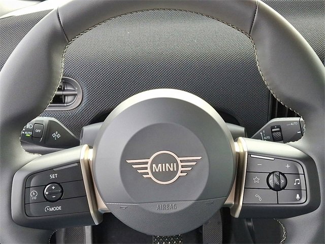 New 2026 MINI Cooper S image 11