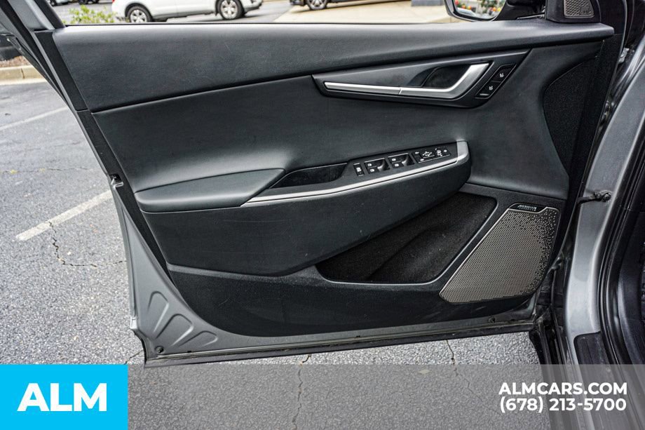 Used 2023 Kia EV6 Wind image 50