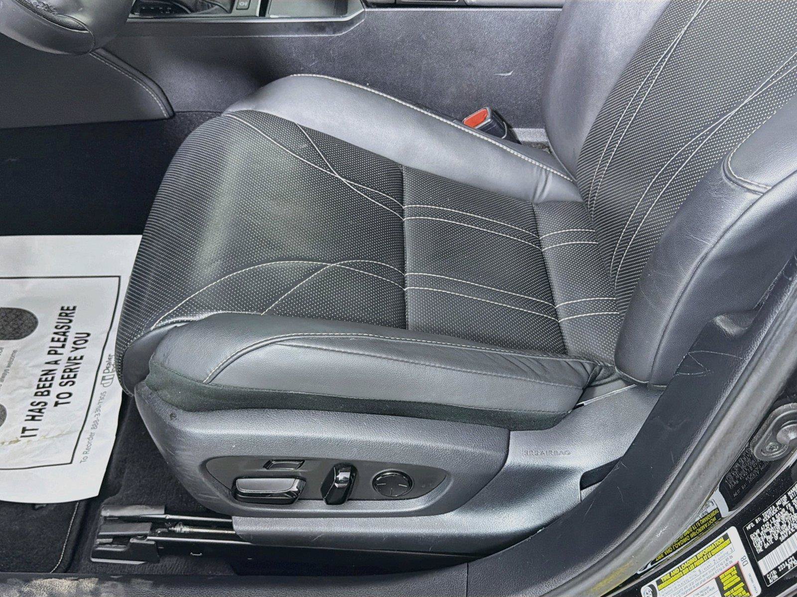 Used 2023 Lexus ES 300h Ultra Luxury w/ Accessory Package (Z2) FWD image 20