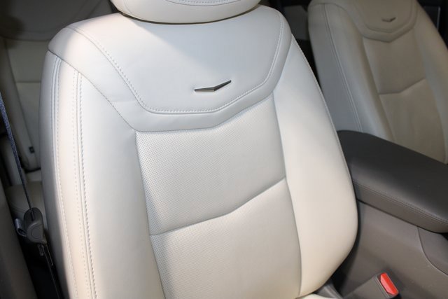 Certified 2022 Cadillac XT5 Premium Luxury image 32